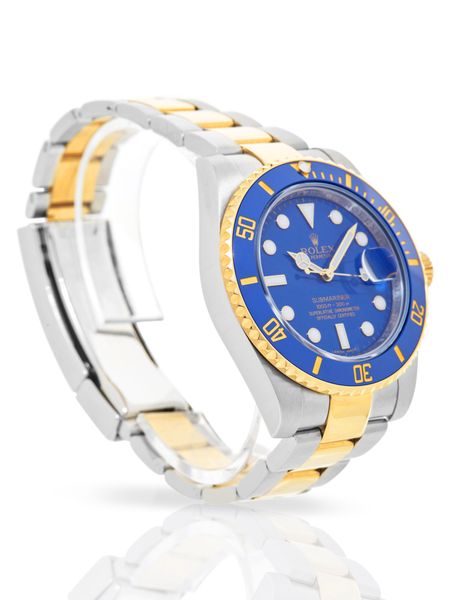 Rolex Submariner 116613 LB